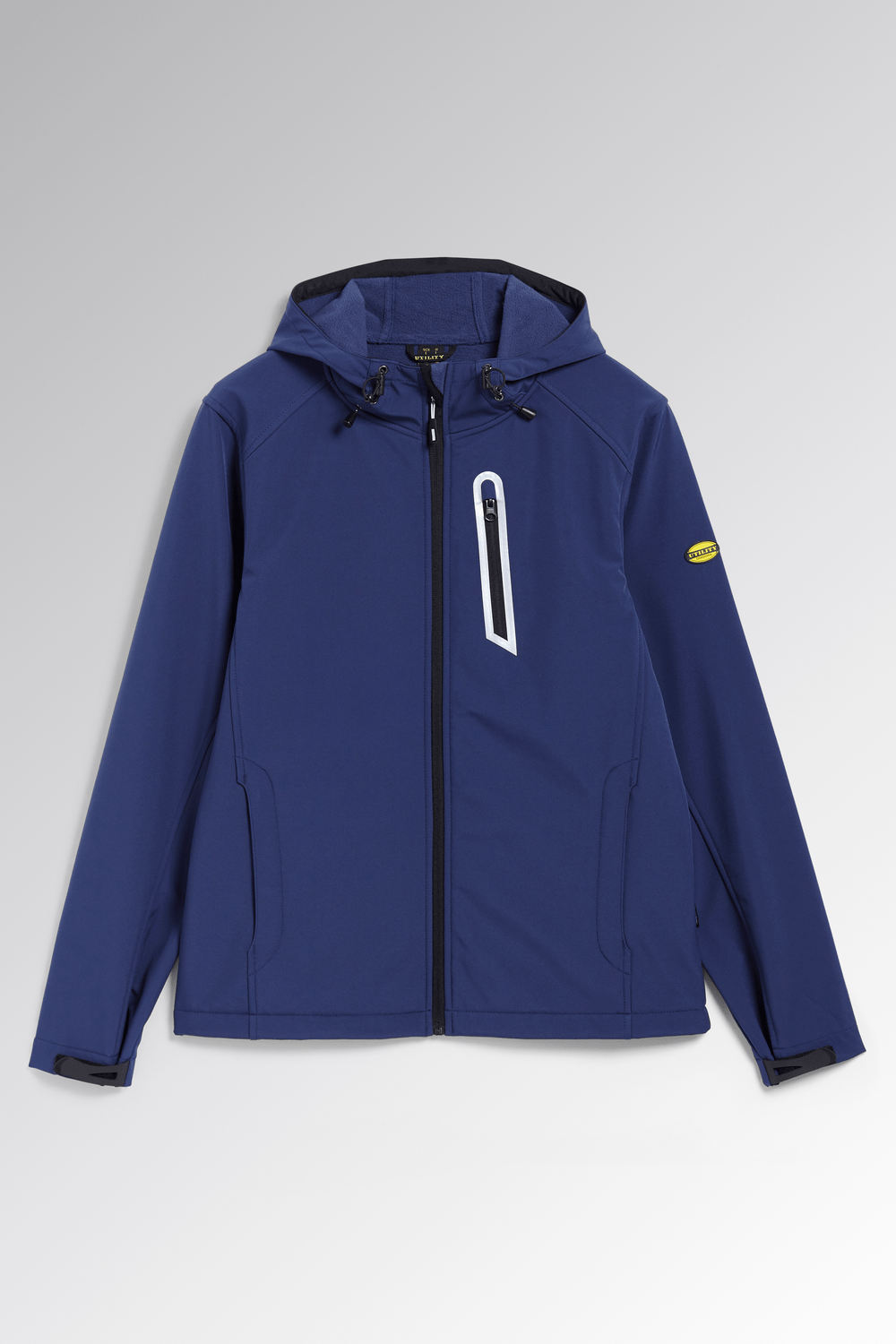 Giacca Diadora Softshell Sail 300 gr - Westrose SRL - Abbigliamento da Lavoro Personalizzato