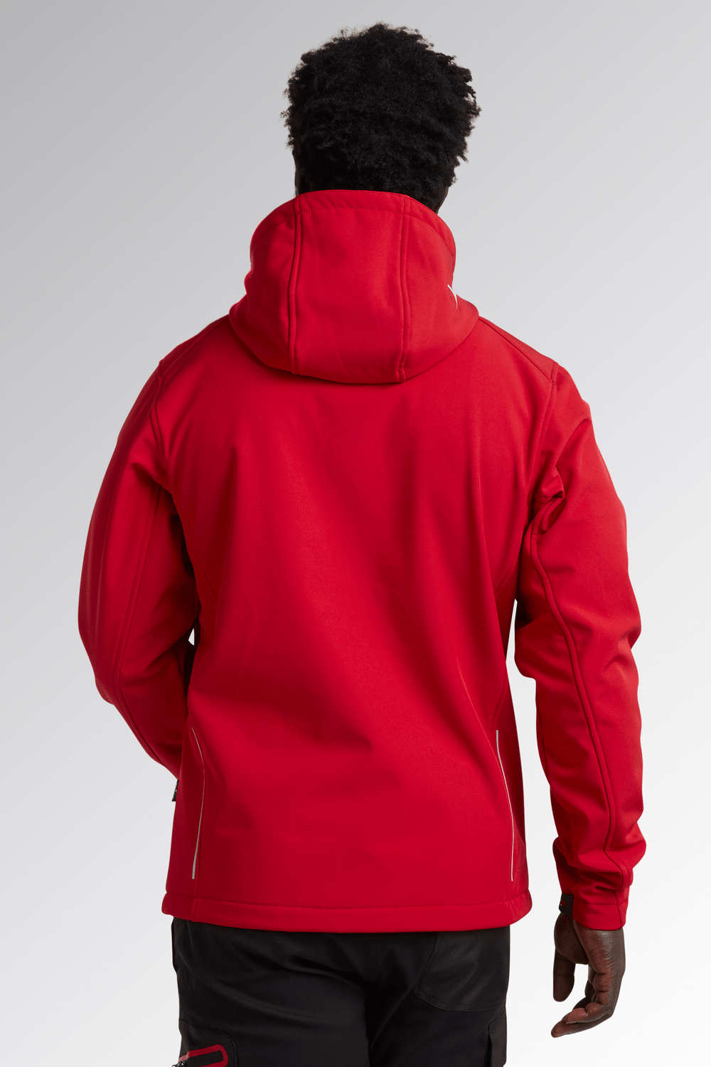 Giacca Diadora Softshell Sail 300 gr - Westrose SRL - Abbigliamento da Lavoro Personalizzato