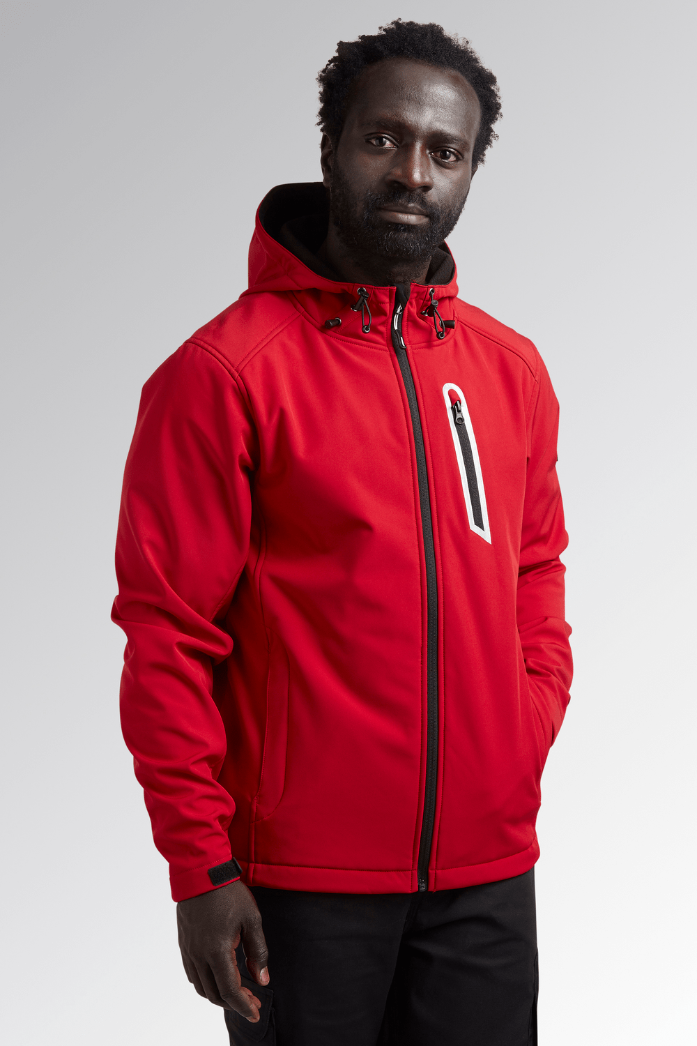 Giacca Diadora Softshell Sail 300 gr - Westrose SRL - Abbigliamento da Lavoro Personalizzato