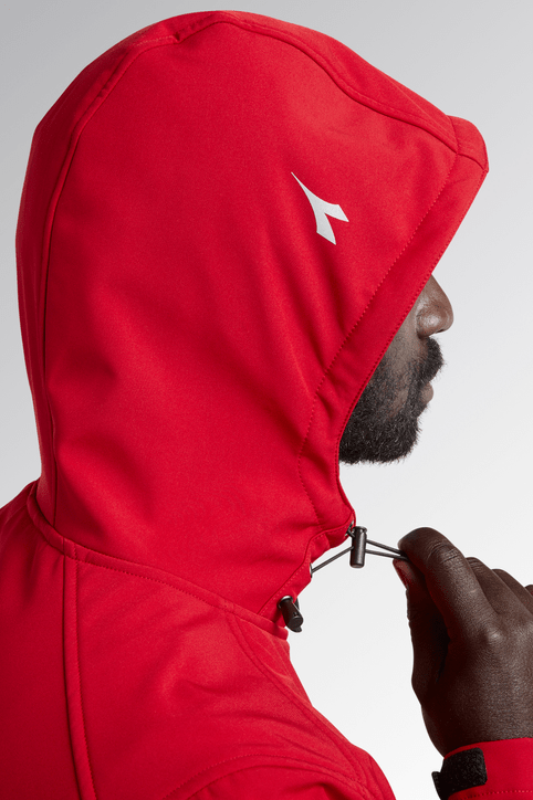Giacca Diadora Softshell Sail 300 gr - Westrose SRL - Abbigliamento da Lavoro Personalizzato