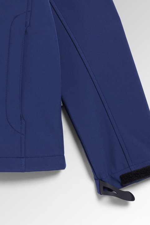 Giacca Diadora Softshell Sail 300 gr - Westrose SRL - Abbigliamento da Lavoro Personalizzato