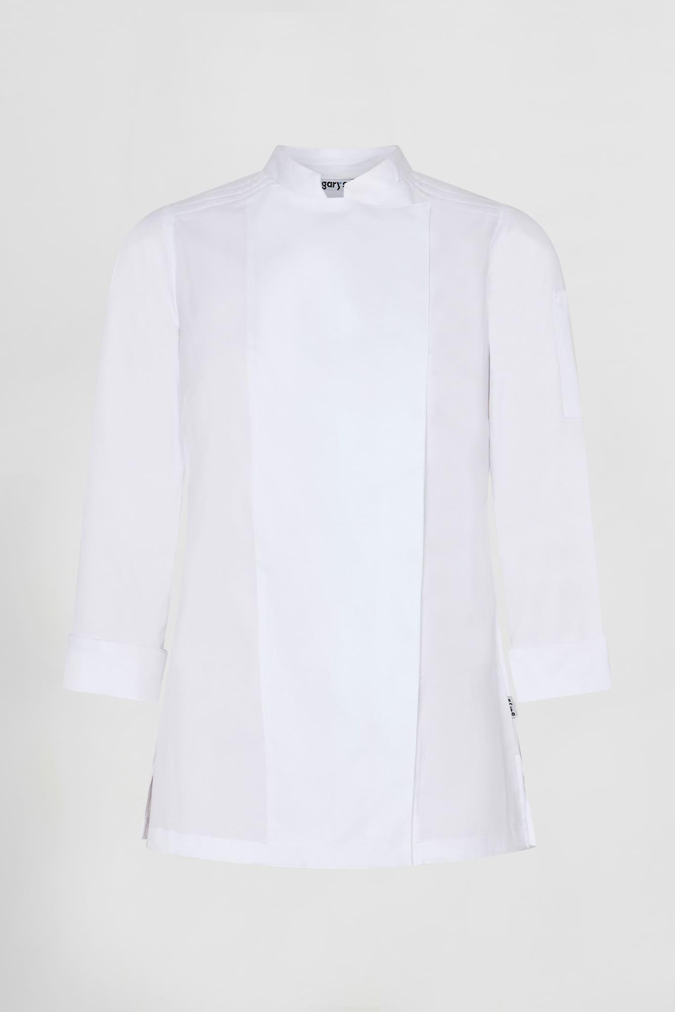 Giacca donna cucina Gary's Estrada 930051 - Westrose SRL - Abbigliamento da Lavoro Personalizzato