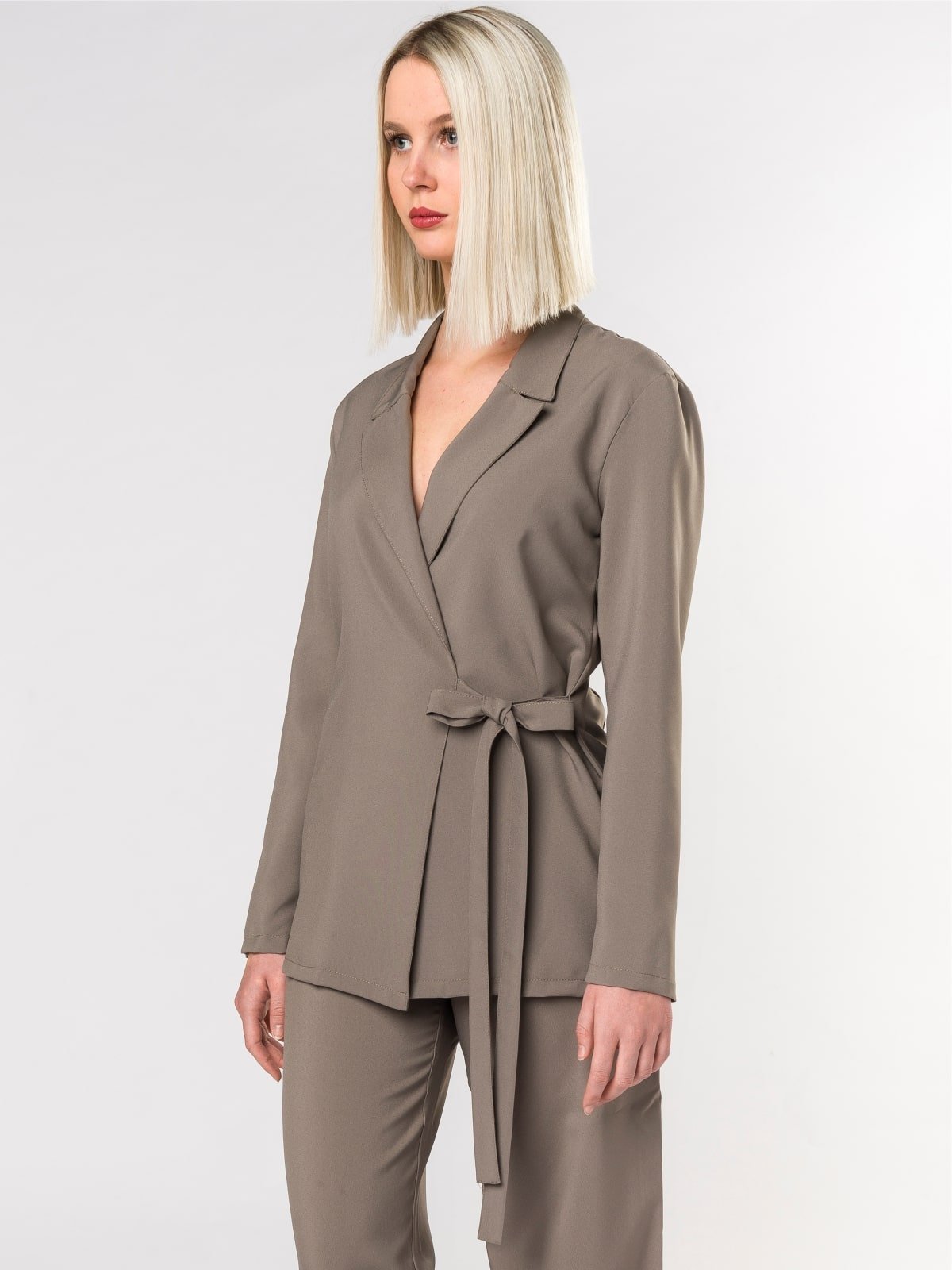 Giacca donna regolabile antideco Endi Shyla - Westrose SRL - Abbigliamento da Lavoro Personalizzato