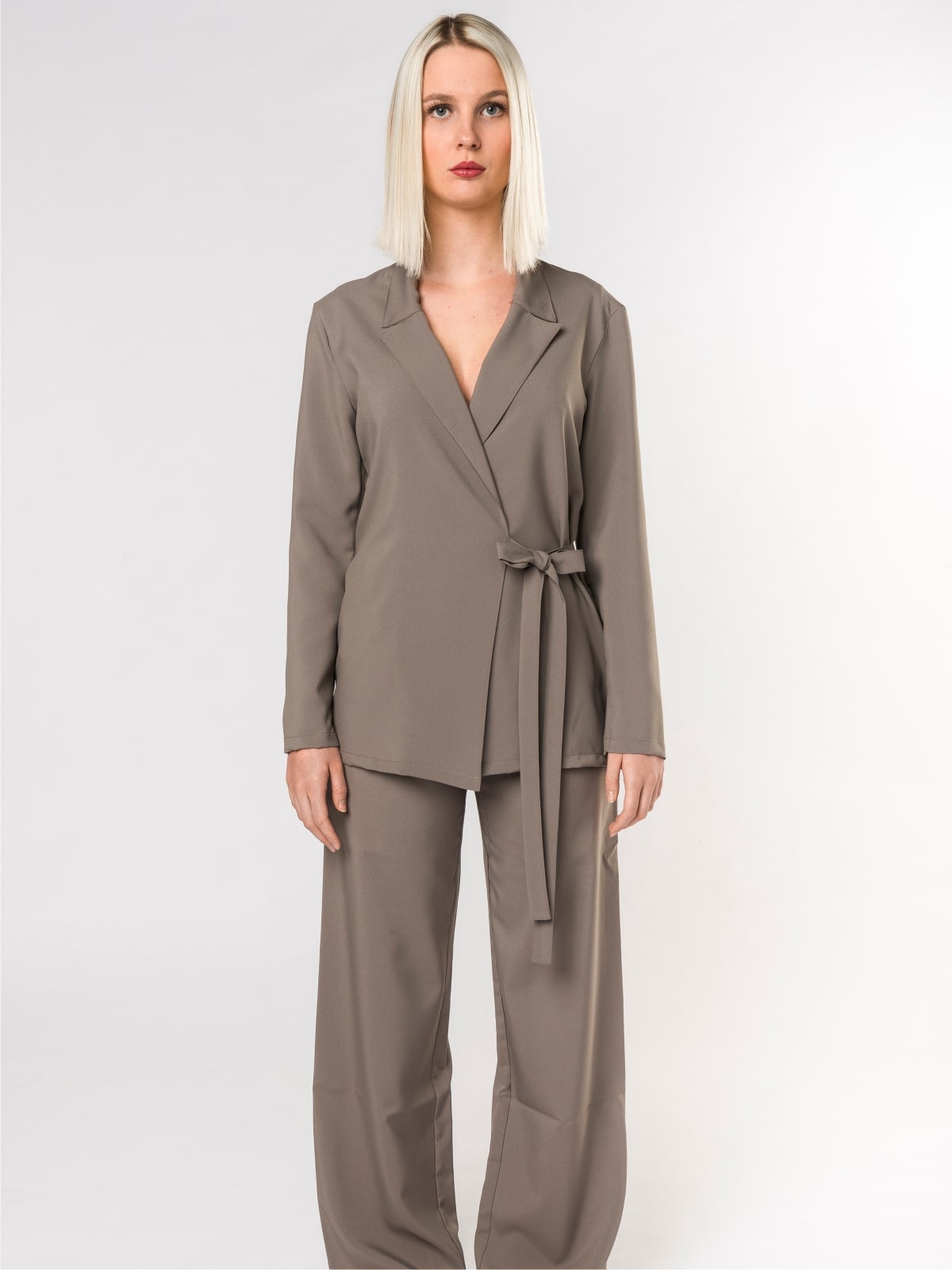 Giacca donna regolabile antideco Endi Shyla - Westrose SRL - Abbigliamento da Lavoro Personalizzato