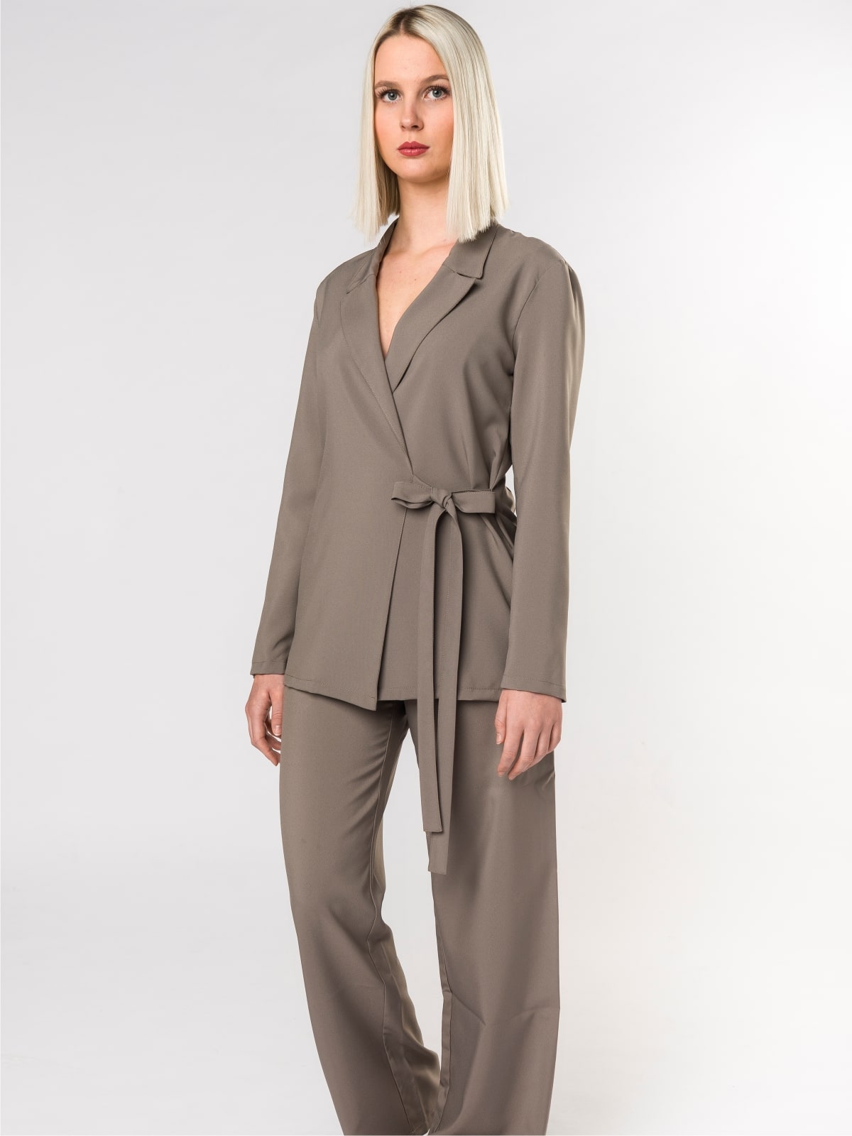 Giacca donna regolabile antideco Endi Shyla - Westrose SRL - Abbigliamento da Lavoro Personalizzato