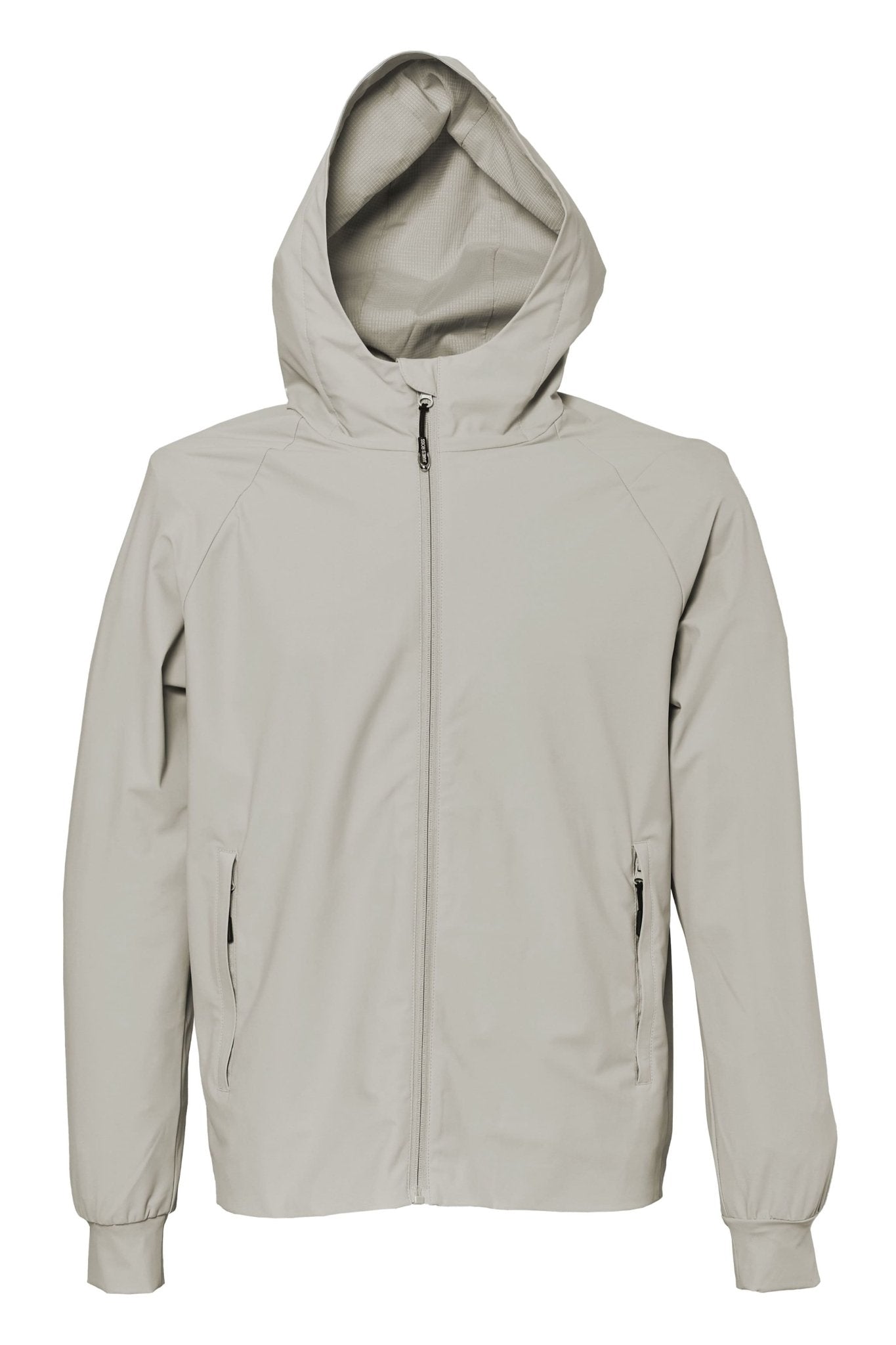 Giacca idrorepellente elasticizzata con cappuccio JRC Biarritz - Westrose SRL - Abbigliamento da Lavoro Personalizzato