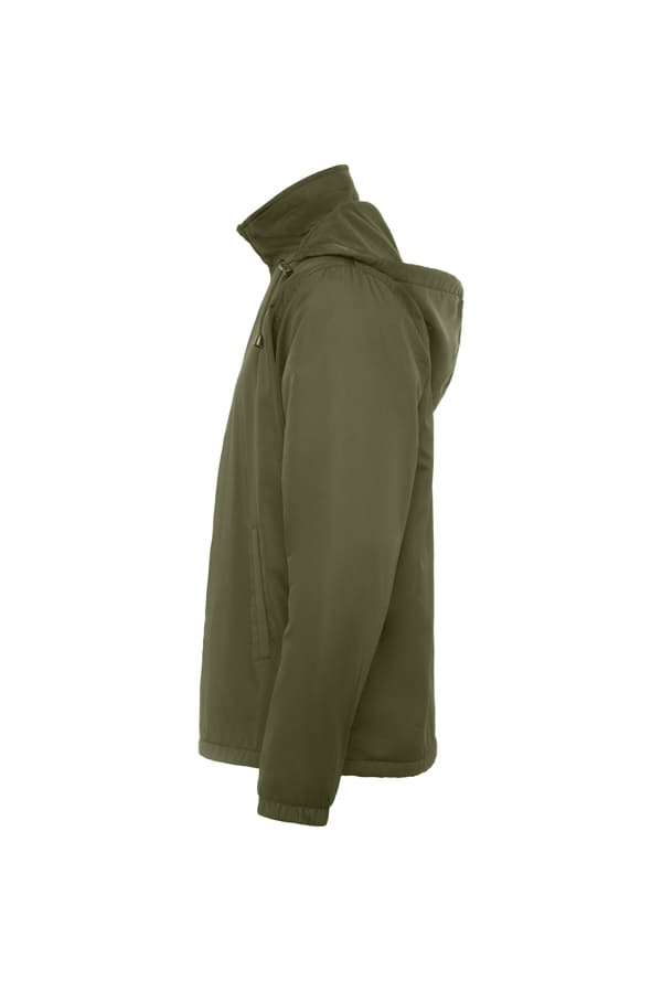 Giacca idrorepellente Roly Makalu 330 gr - Westrose SRL - Abbigliamento da Lavoro Personalizzato