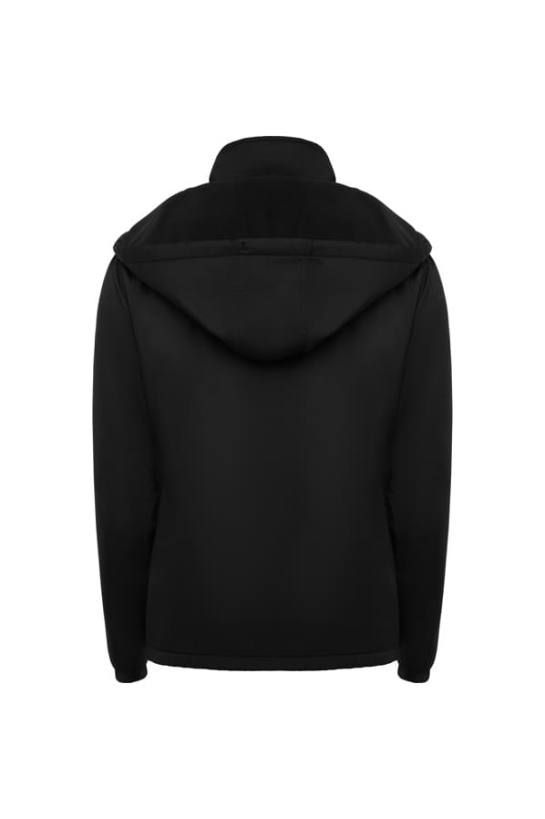 Giacca idrorepellente Roly Makalu 330 gr - Westrose SRL - Abbigliamento da Lavoro Personalizzato