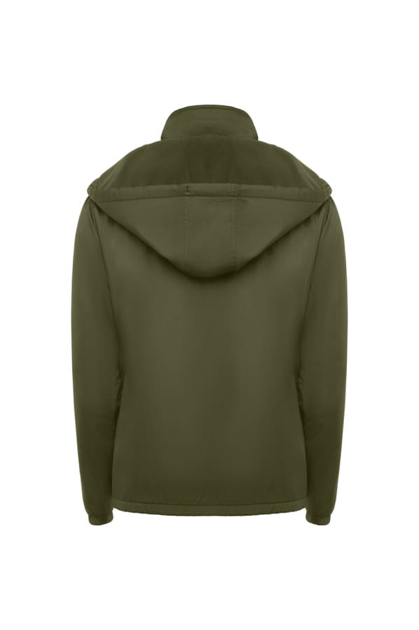 Giacca idrorepellente Roly Makalu 330 gr - Westrose SRL - Abbigliamento da Lavoro Personalizzato