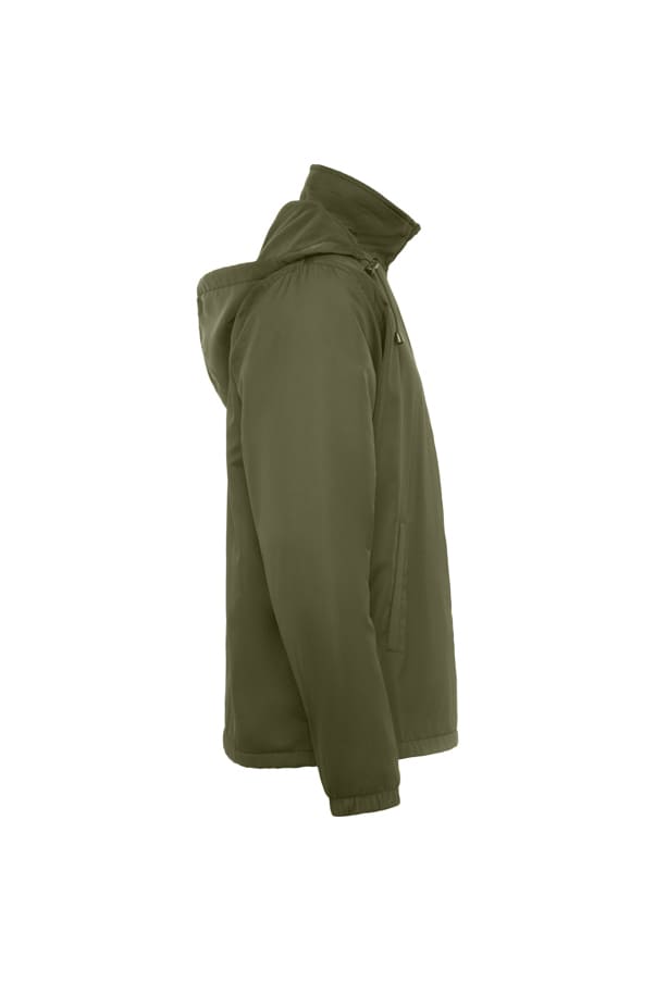 Giacca idrorepellente Roly Makalu 330 gr - Westrose SRL - Abbigliamento da Lavoro Personalizzato