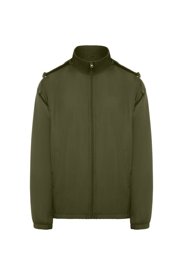 Giacca idrorepellente Roly Makalu 330 gr - Westrose SRL - Abbigliamento da Lavoro Personalizzato