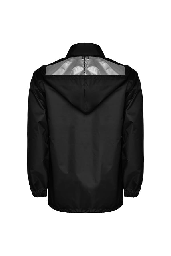 Giacca impermeabile Roly Escocia 70 gr - Westrose SRL - Abbigliamento da Lavoro Personalizzato