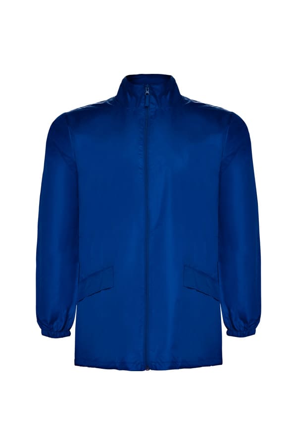 Giacca impermeabile Roly Escocia 70 gr - Westrose SRL - Abbigliamento da Lavoro Personalizzato