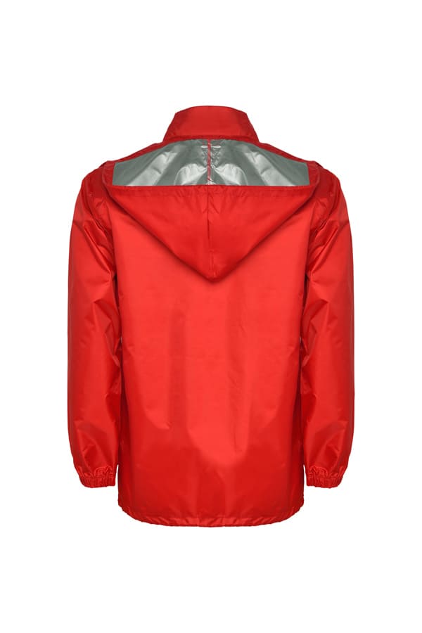 Giacca impermeabile Roly Escocia 70 gr - Westrose SRL - Abbigliamento da Lavoro Personalizzato