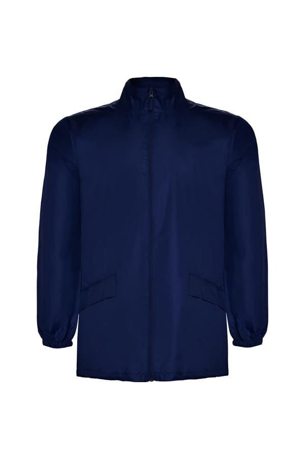 Giacca impermeabile Roly Escocia 70 gr - Westrose SRL - Abbigliamento da Lavoro Personalizzato