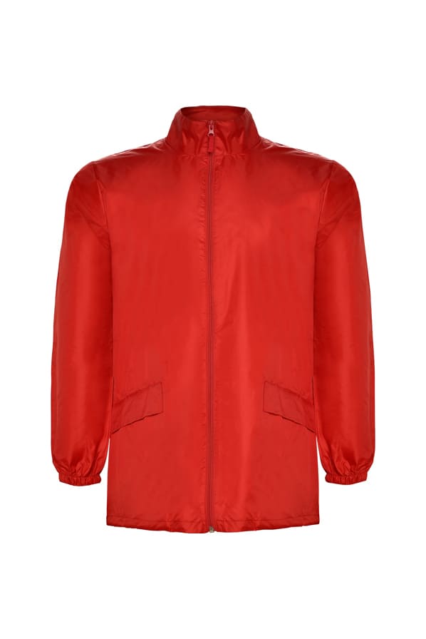 Giacca impermeabile Roly Escocia 70 gr - Westrose SRL - Abbigliamento da Lavoro Personalizzato