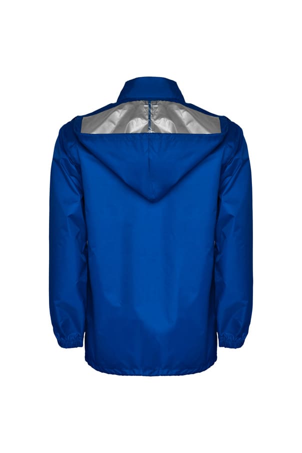 Giacca impermeabile Roly Escocia 70 gr - Westrose SRL - Abbigliamento da Lavoro Personalizzato