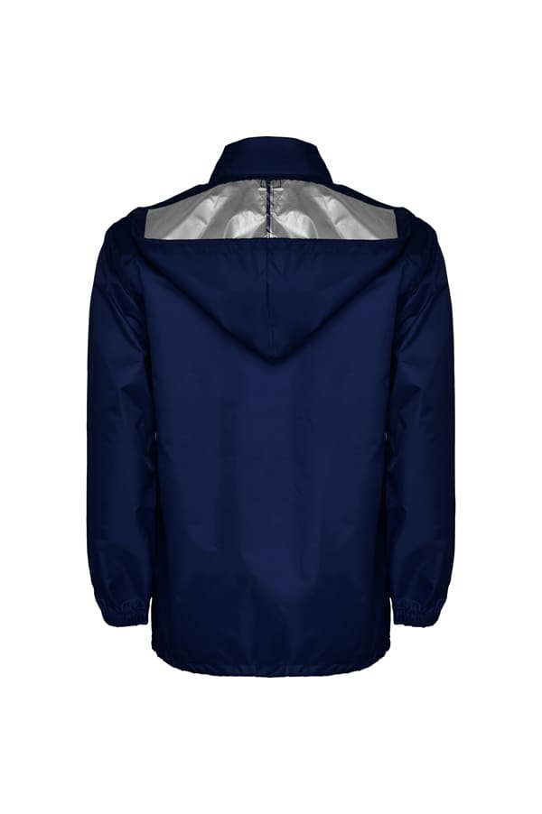 Giacca impermeabile Roly Escocia 70 gr - Westrose SRL - Abbigliamento da Lavoro Personalizzato