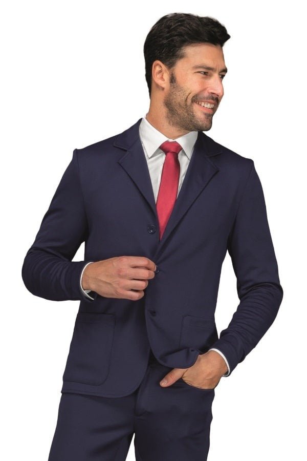 Giacca Isacco Springfield - Westrose SRL - Abbigliamento da Lavoro Personalizzato