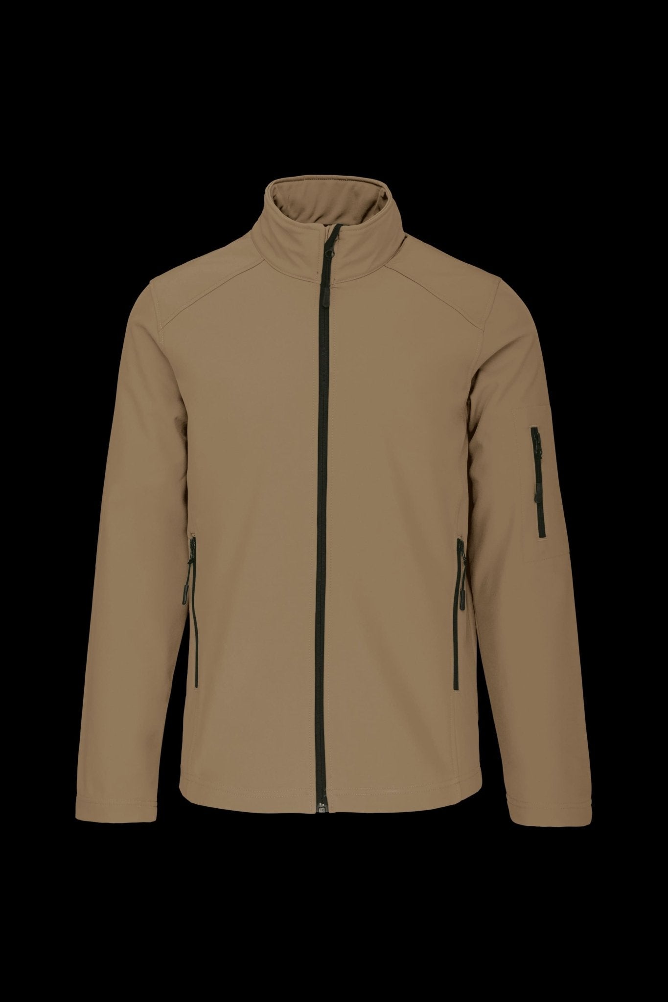 Giacca Softshell 3 strati 300 gr K401 - Westrose SRL - Abbigliamento da Lavoro Personalizzato