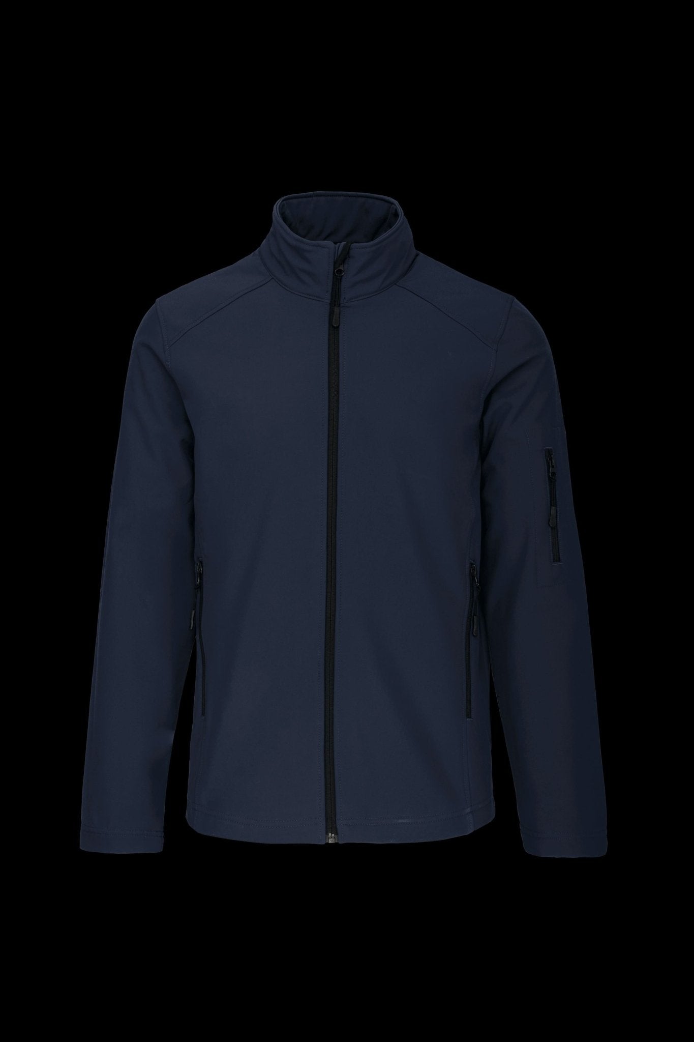 Giacca Softshell 3 strati 300 gr K401 - Westrose SRL - Abbigliamento da Lavoro Personalizzato