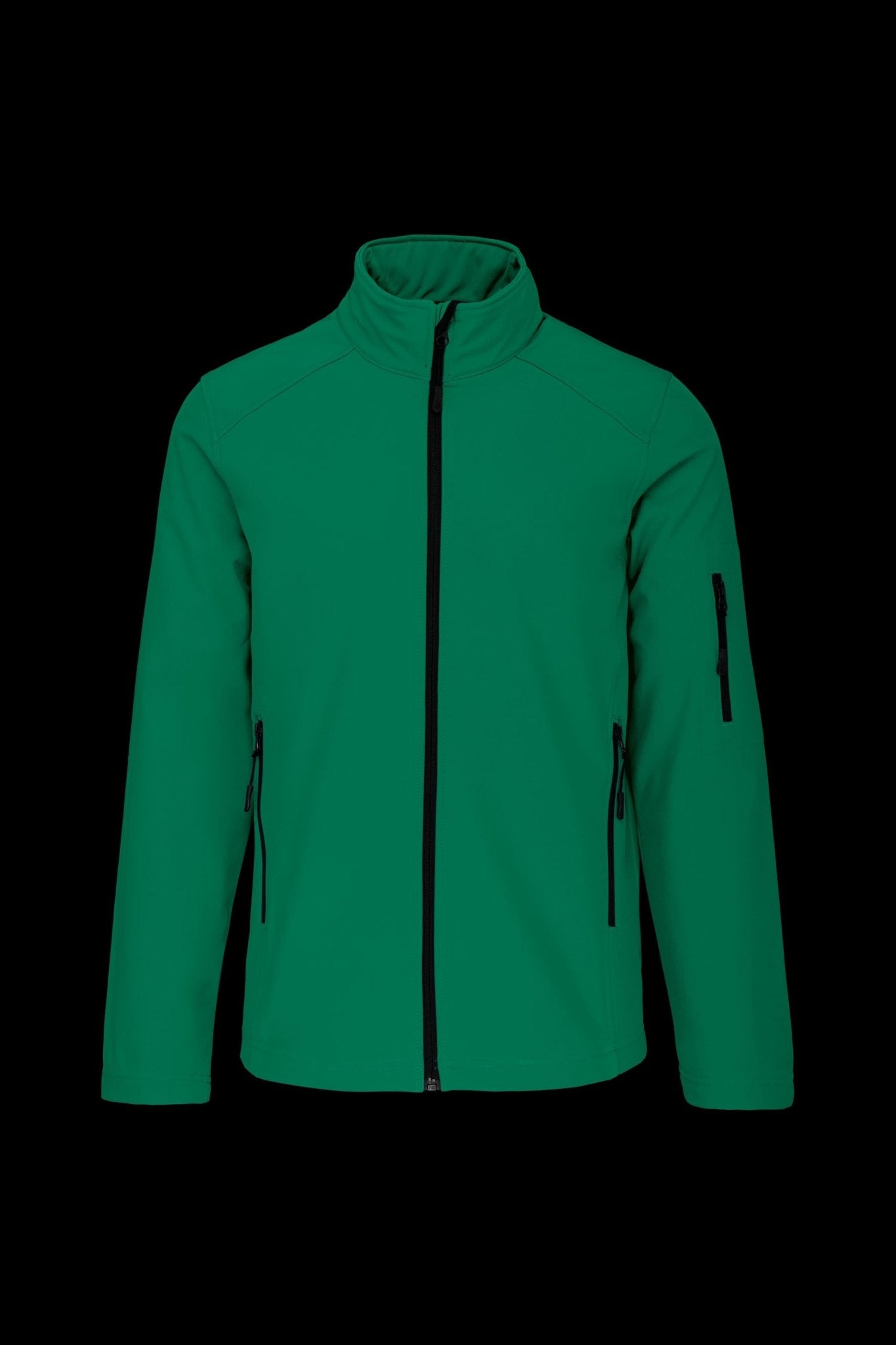 Giacca Softshell 3 strati 300 gr K401 - Westrose SRL - Abbigliamento da Lavoro Personalizzato