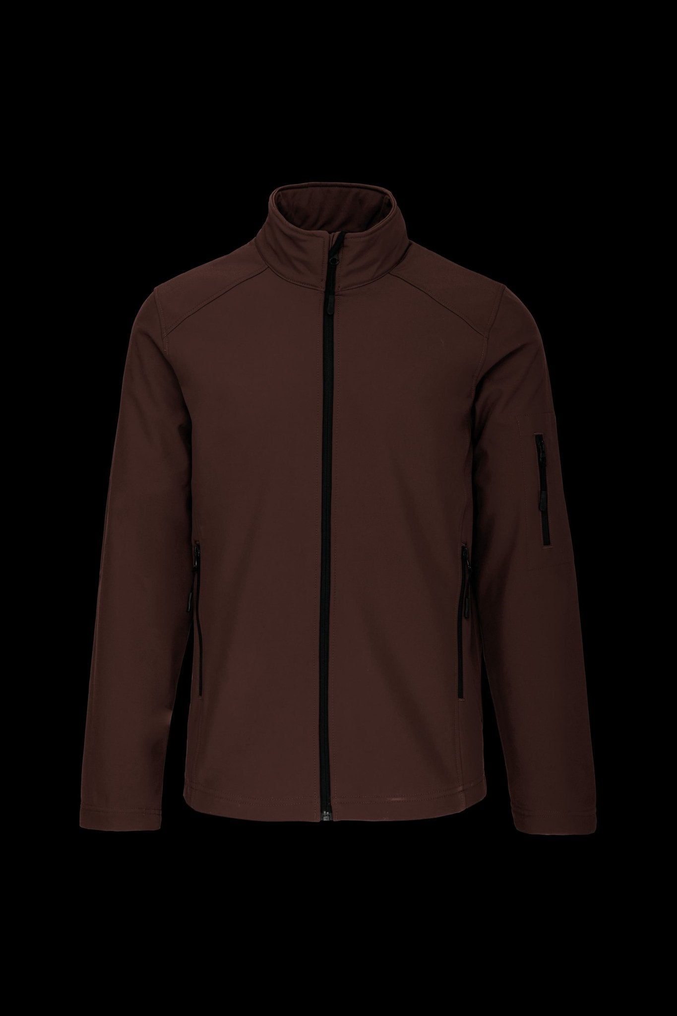 Giacca Softshell 3 strati 300 gr K401 - Westrose SRL - Abbigliamento da Lavoro Personalizzato