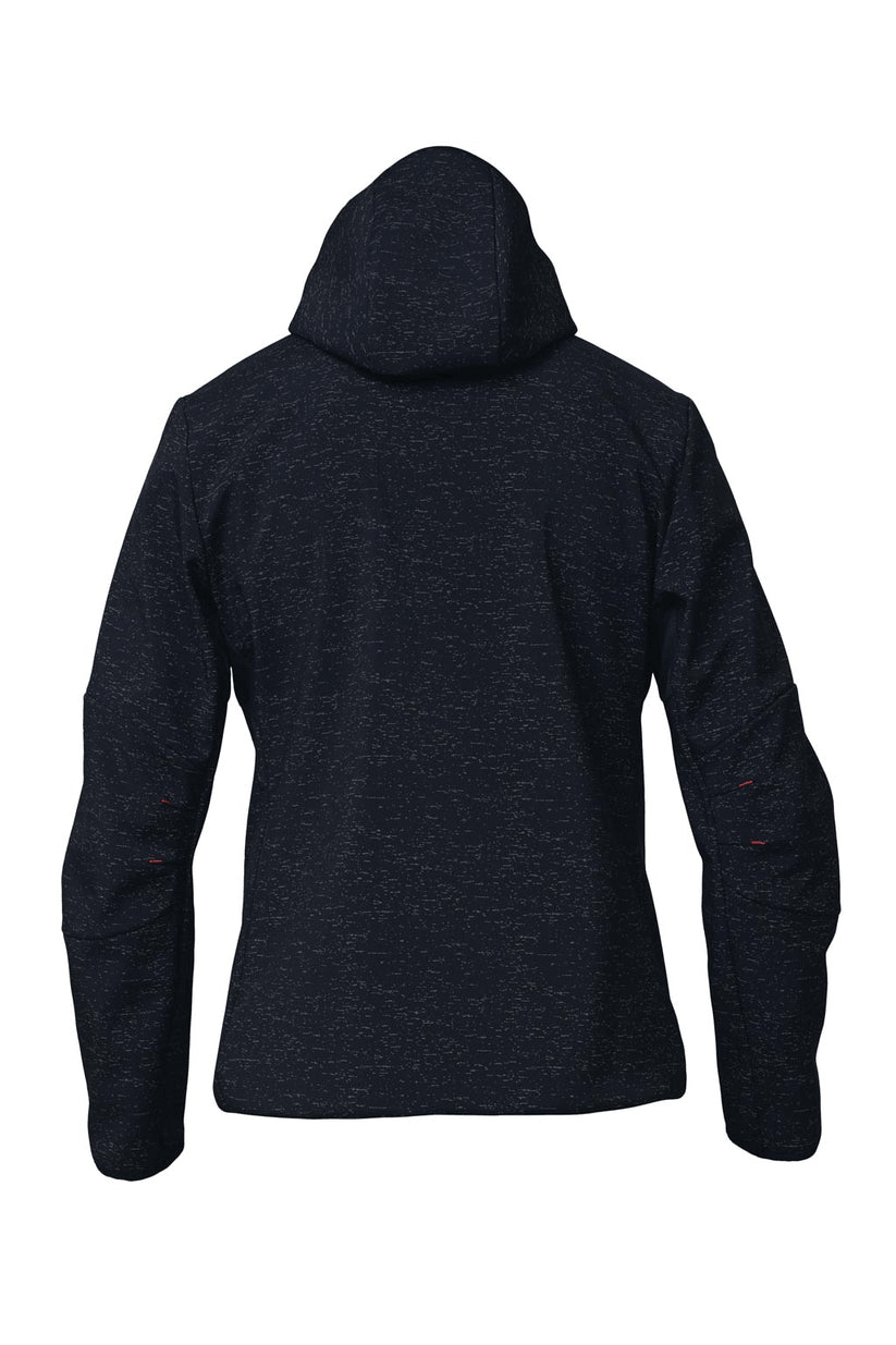 giacca-softshell-da-lavoro-siggi-finder-blu-71SS0001-stretch-3-strati-retro