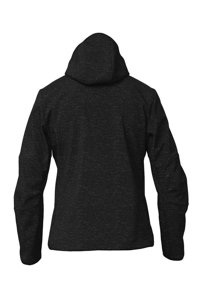 giacca-softshell-da-lavoro-siggi-finder-nero-71SS0001-stretch-3-strati-retro