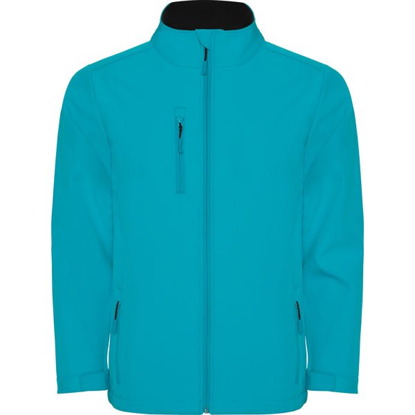 Giacca softshell Roly Nebraska 300 gr - Westrose SRL - Abbigliamento da Lavoro Personalizzato