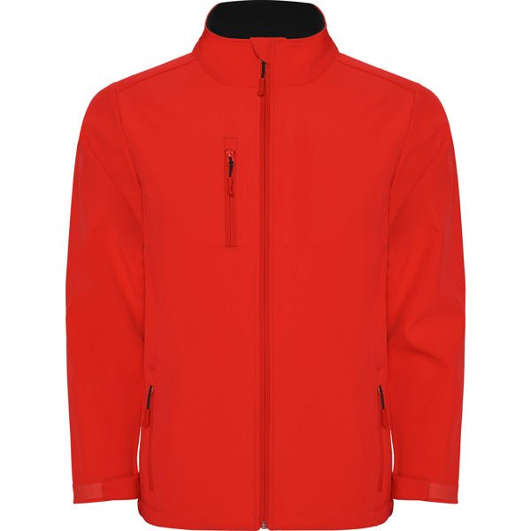Giacca softshell Roly Nebraska 300 gr - Westrose SRL - Abbigliamento da Lavoro Personalizzato