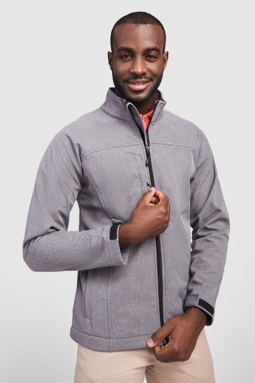 Giacca softshell Roly Rudolph 300 gr - Westrose SRL - Abbigliamento da Lavoro Personalizzato