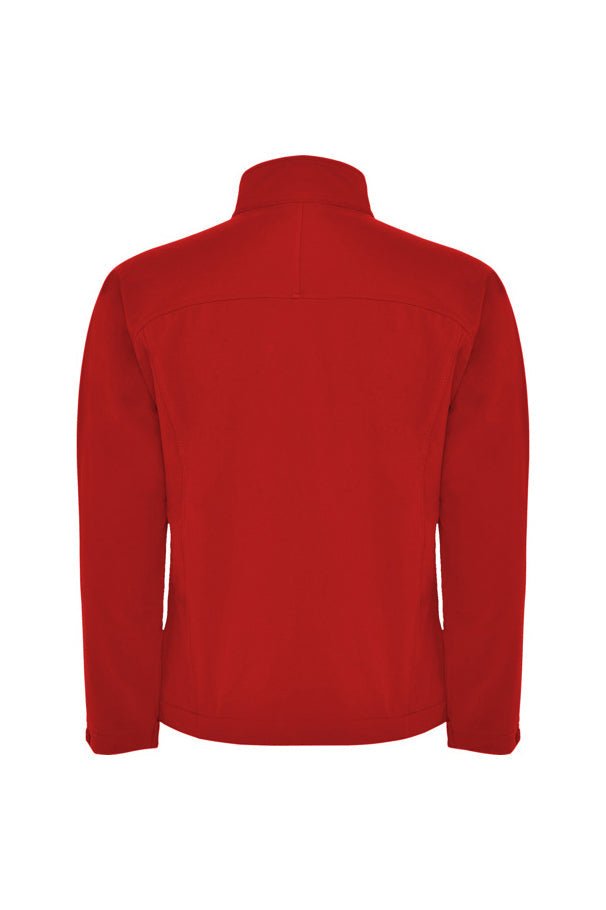 Giacca softshell Roly Rudolph 300 gr - Westrose SRL - Abbigliamento da Lavoro Personalizzato