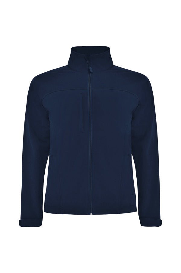 Giacca softshell Roly Rudolph 300 gr - Westrose SRL - Abbigliamento da Lavoro Personalizzato