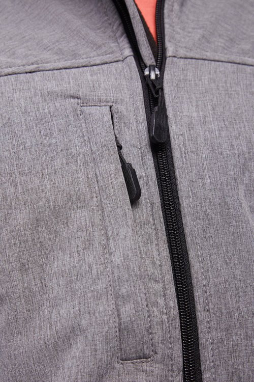 Giacca softshell Roly Rudolph 300 gr - Westrose SRL - Abbigliamento da Lavoro Personalizzato