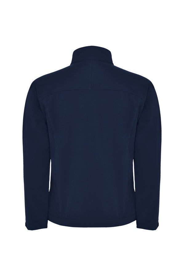 Giacca softshell Roly Rudolph 300 gr - Westrose SRL - Abbigliamento da Lavoro Personalizzato