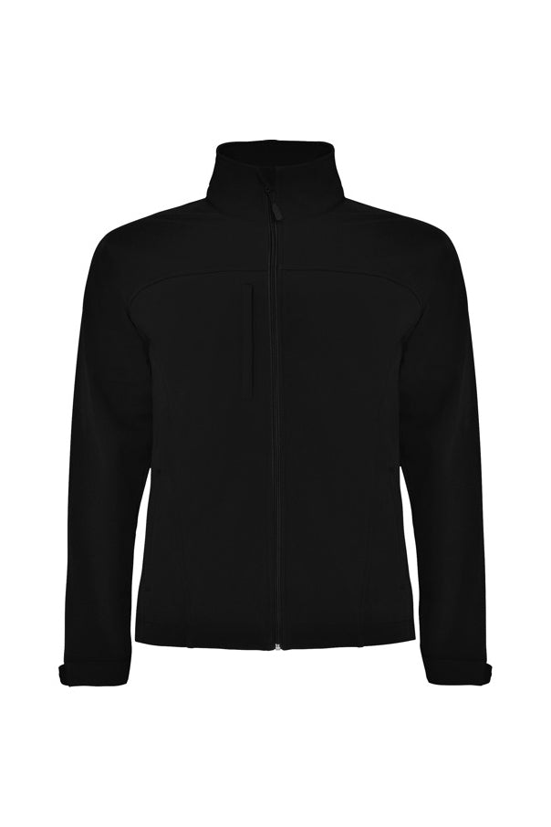 Giacca softshell Roly Rudolph 300 gr - Westrose SRL - Abbigliamento da Lavoro Personalizzato