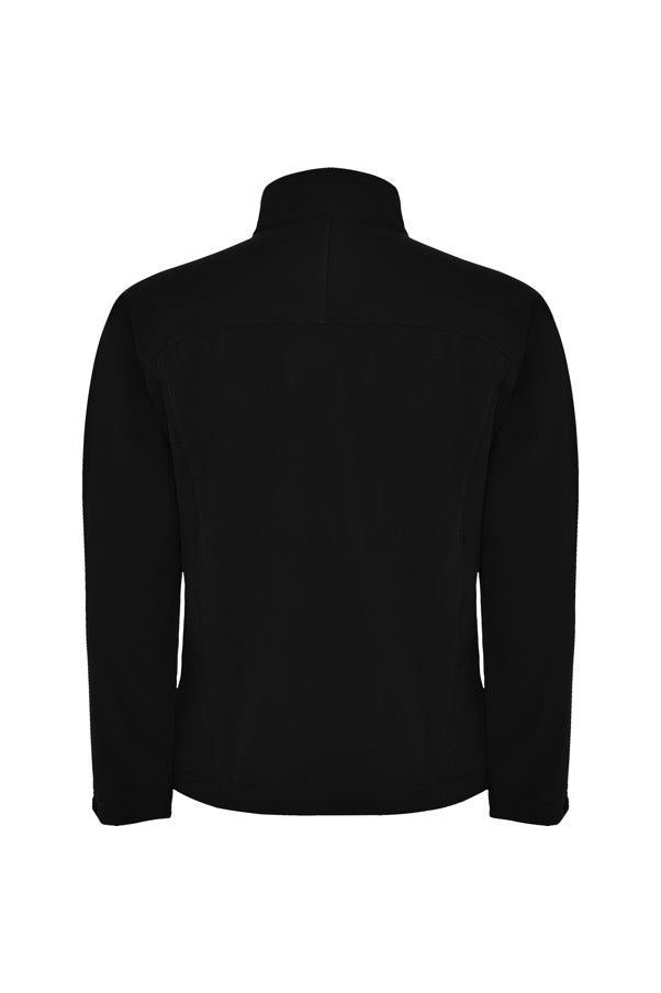 Giacca softshell Roly Rudolph 300 gr - Westrose SRL - Abbigliamento da Lavoro Personalizzato