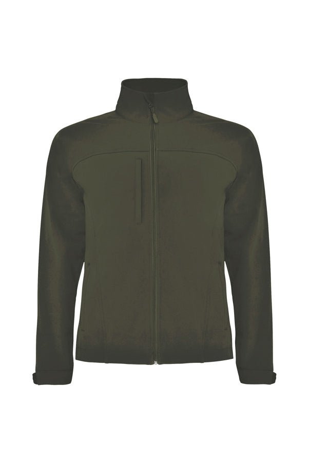 Giacca softshell Roly Rudolph 300 gr - Westrose SRL - Abbigliamento da Lavoro Personalizzato