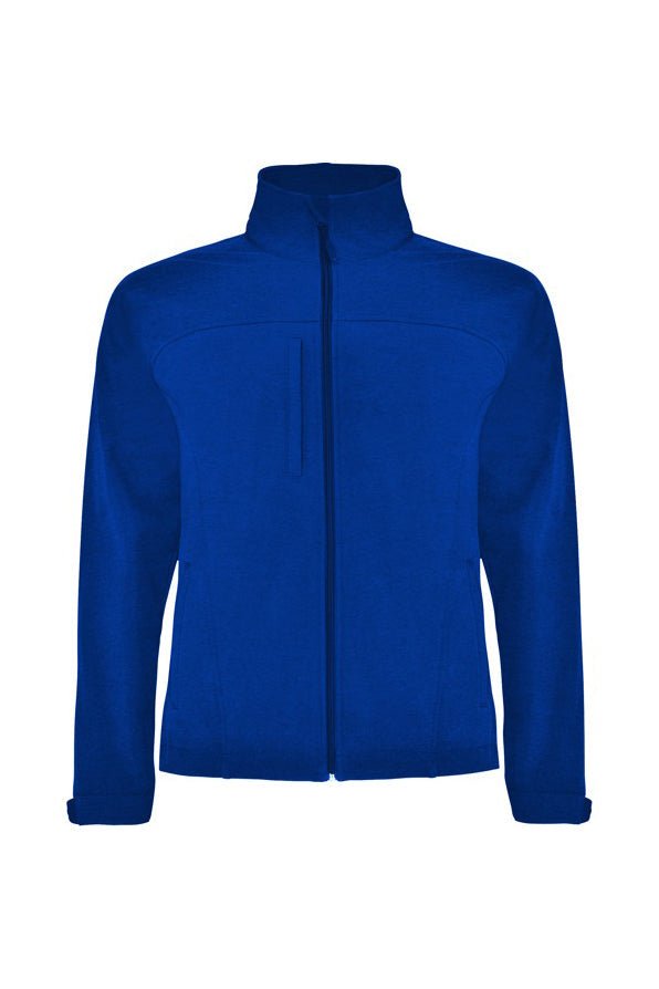 Giacca softshell Roly Rudolph 300 gr - Westrose SRL - Abbigliamento da Lavoro Personalizzato