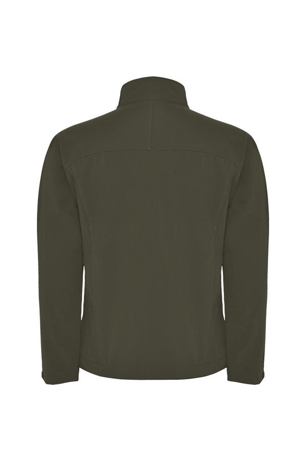 Giacca softshell Roly Rudolph 300 gr - Westrose SRL - Abbigliamento da Lavoro Personalizzato