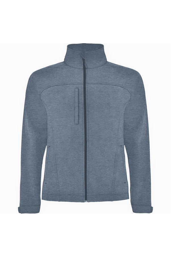 Giacca softshell Roly Rudolph 300 gr - Westrose SRL - Abbigliamento da Lavoro Personalizzato