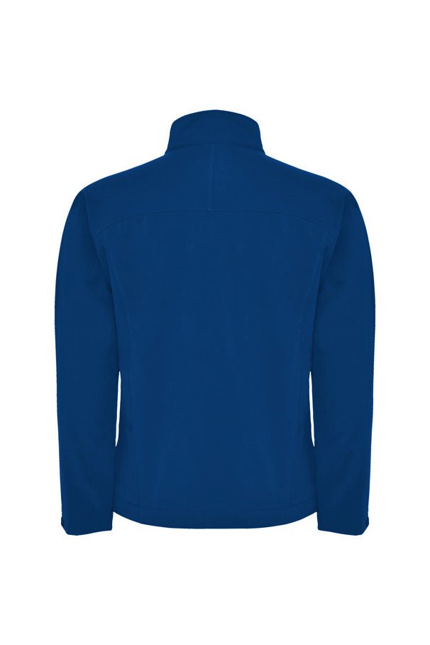 Giacca softshell Roly Rudolph 300 gr - Westrose SRL - Abbigliamento da Lavoro Personalizzato