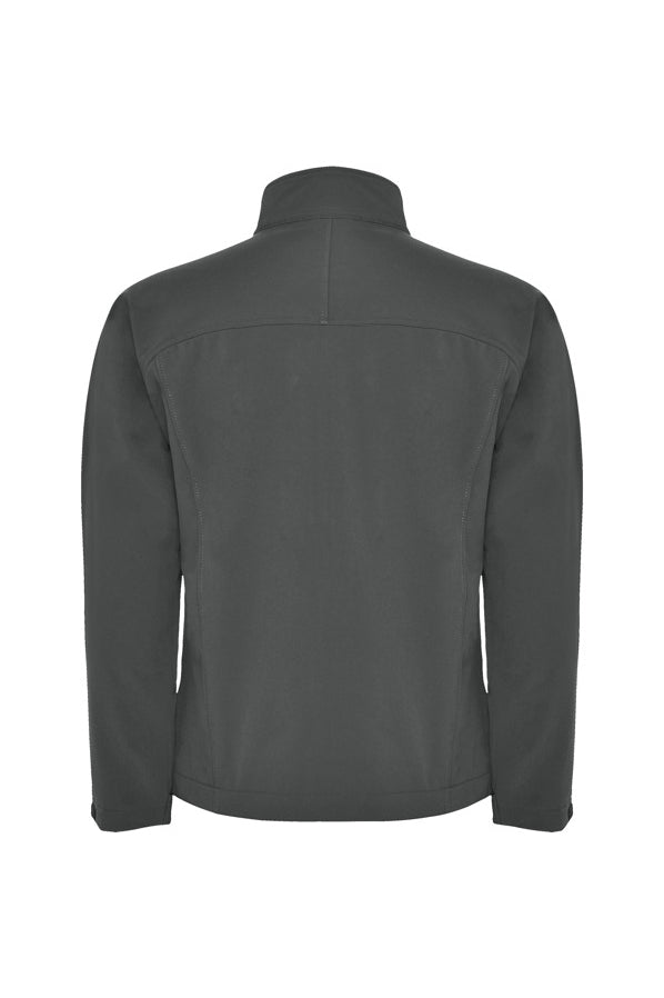 Giacca softshell Roly Rudolph 300 gr - Westrose SRL - Abbigliamento da Lavoro Personalizzato