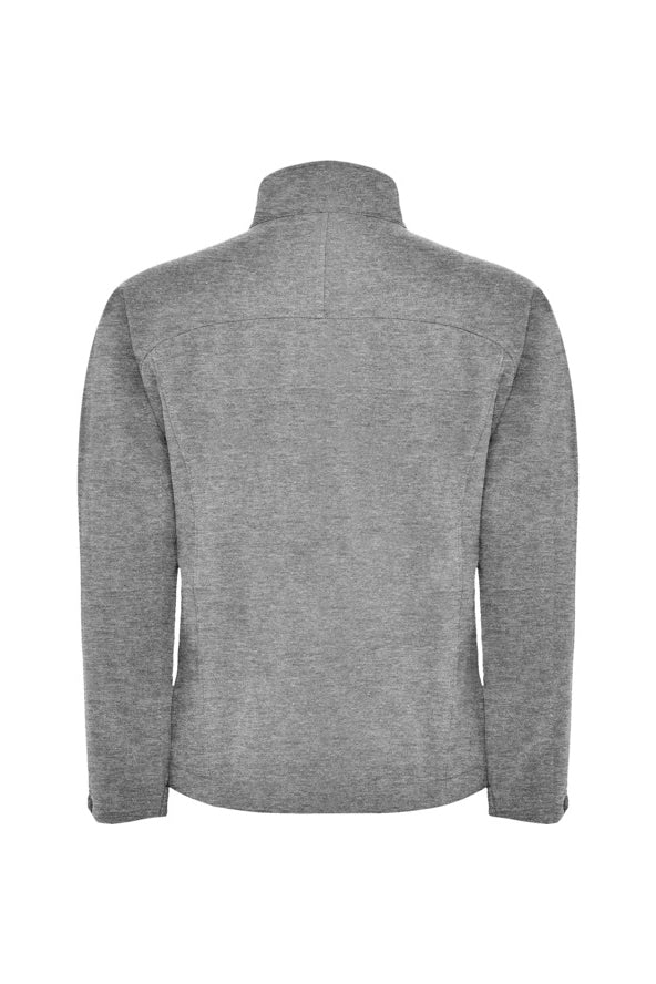 Giacca softshell Roly Rudolph 300 gr - Westrose SRL - Abbigliamento da Lavoro Personalizzato