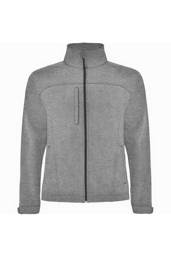 Giacca softshell Roly Rudolph 300 gr - Westrose SRL - Abbigliamento da Lavoro Personalizzato