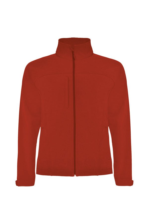 Giacca softshell Roly Rudolph 300 gr - Westrose SRL - Abbigliamento da Lavoro Personalizzato