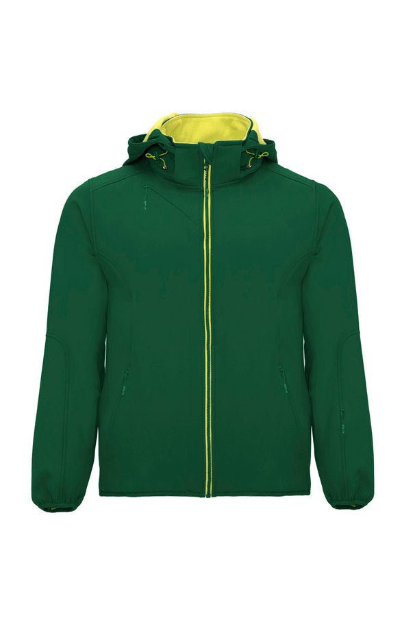 Giacca softshell Roly Siberia 300 gr - Westrose SRL - Abbigliamento da Lavoro Personalizzato