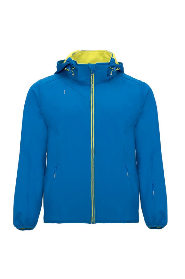 Giacca softshell Roly Siberia 300 gr - Westrose SRL - Abbigliamento da Lavoro Personalizzato