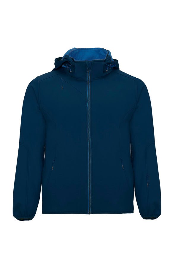 Giacca softshell Roly Siberia 300 gr - Westrose SRL - Abbigliamento da Lavoro Personalizzato
